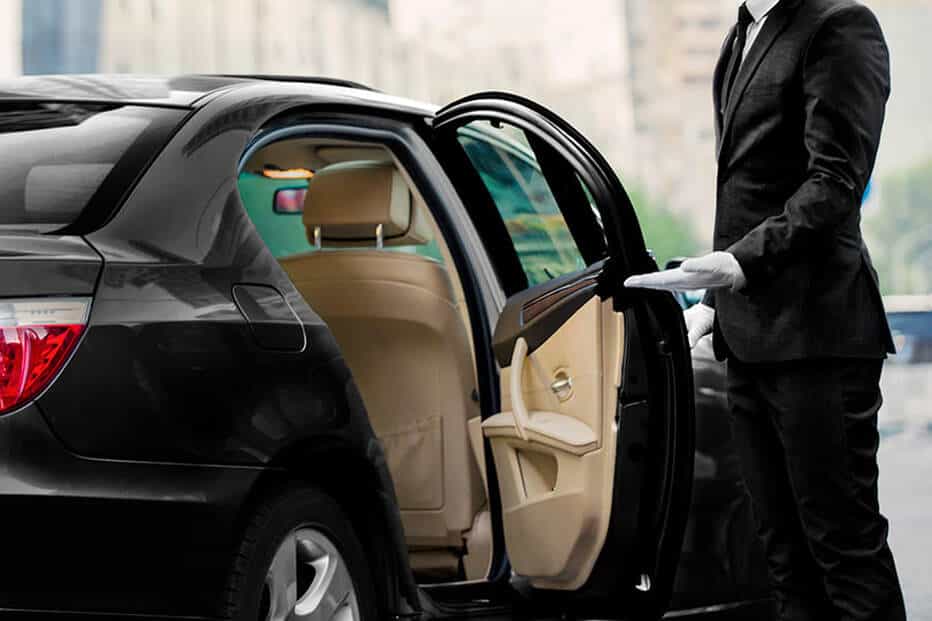 Black Car Service in Fort Lauderdale Airport